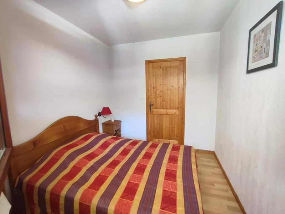 Samoens Residence Grand Tetras 4 Personnes Piscine Екстериор снимка